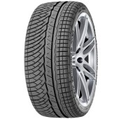 ANVELOPA IARNA MICHELIN PILOT ALPIN A4* RUN FLAT 245/50 R18 100H
