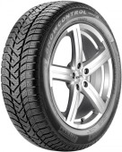 ANVELOPA IARNA PIRELLI WINTER SNOW CONTROL 3* RUN FLAT 195/55 R16 87H