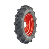 ANVELOPA IMPLEMENT NON-TRACTIUNE  MITAS 5,00-10 59A6 4PR B16 (E-4,7) TL 