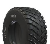 ANVELOPA IMPLEMENT TRACTIUNE  BKT 710/50 R26,5 179D RIDEMAX FL693M HD (E-101,4)TL 