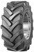 ANVELOPA IMPLEMENT TRACTIUNE INDUSTRIAL  MITAS 405/70-24 152B 14PR MPT-01(16,0/70-24) MPT(E-72)TL (1607024) 