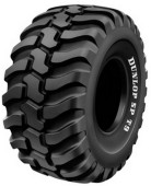 ANVELOPA INCARCATOR  DUNLOP 405/70 R20 152J/168A SP T9 MPT (16,0/70 R20) L-2 (E-57)TL (1607020) 
