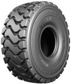 ANVELOPA INCARCATOR  MICHELIN 20,5 R25 186A2 XHA2 L-3/G-3 (E-236,7)TL 