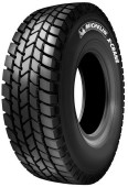 ANVELOPA MACARA MOBILA  MICHELIN 445/95 R25 174F X-CRANE + E-2 (E-101,4)TL 