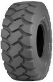 ANVELOPA OTR (OFF ROAD,EM)  GOODYEAR 20,5 R25 186A2 UN RT-3B 1* L-3/G-3 (E-165)TL 