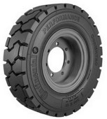 ANVELOPA STIVUITOR  CONTINENTAL 8,25 R15 153A5 CONTIRT20 FL (E-30,5)TL 