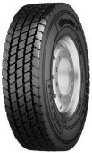 ANVELOPA TRACTIUNE  BARUM 205/75 R17,5 124/122M BD200R 12PR MS 3PMSF (LDR) (E-20,1) TL 