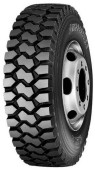 ANVELOPA TRACTIUNE  BRIDGESTONE 13 R22,5 158/156G L317EVO MS 3PMSF (ORD) (E-41,8) TL 