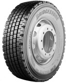 ANVELOPA TRACTIUNE  BRIDGESTONE 295/60 R22,5 150/147L R-DRIVE 001 MS 3PMSF (RHD) (E-41,8) TL 