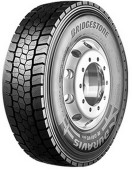 ANVELOPA TRACTIUNE  BRIDGESTONE 305/70 R22,5 152/150M DURAVIS R-DRIVE 002 MS 3PMSF (RHD) (E-41,8) 