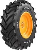 ANVELOPA TRACTIUNE  CEAT 650/60 R34 168D TORQUEMAX STEEL BELTED R-1 (E-137) TL 