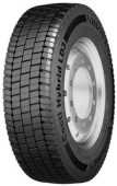 ANVELOPA TRACTIUNE  CONTINENTAL 225/75 R17,5 129/127M CONTI HYBRID LD3 12PR MS 3PMSF (HDR) (E-20,1) TL 