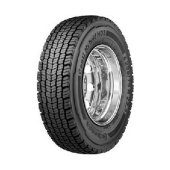 ANVELOPA TRACTIUNE  CONTINENTAL 265/70 R19,5 140/138M CONTI HYBRID HD3+ 14PR MS 3PMSF (HDR) (E-50) TL 