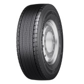 ANVELOPA TRACTIUNE  CONTINENTAL 295/60 R22,5 150/147L CONTI ECOPLUS HD3+ 18PR MS 3PMSF (HDL) (E-39,2) TL 