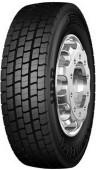 ANVELOPA TRACTIUNE  CONTINENTAL 305/70 R22,5 150/148M HDR 16PR MS 3PMSF(HDR)TL (E-50) 