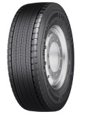 ANVELOPA TRACTIUNE  CONTINENTAL 315/60 R22,5 152/148L CONTI ECOPLUS HD3+ 20PR MS 3PMSF (HDL) (E-39,2)TL 
