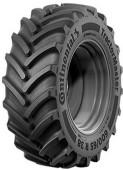 ANVELOPA TRACTIUNE  CONTINENTAL 650/65 R42 165D/168A8 TRACTOR MASTER R-1W (E-137) TL 