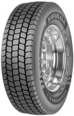 ANVELOPA TRACTIUNE  FULDA 295/60 R22,5 150/149K REGIOFORCE 3 MS 3PMSF (RHD)(E-35,73)TL 