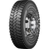 ANVELOPA TRACTIUNE  FULDA 315/80 R22,5 156/150K VARIOFORCE 2 MS 3PMSF (MSD) (E-46) TL 