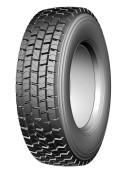 ANVELOPA TRACTIUNE  FULLRUN 235/75 R17,5 30 132/130M TB699 16PR MS 3PMSF (RHD) (E-20,1) TL 