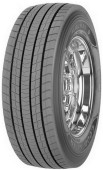 ANVELOPA TRACTIUNE  GOODYEAR 295/60 R22,5 150/149K FUELMAX D A MS 3PMSF (LHD) (E-35,73) TL 