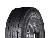 ANVELOPA TRACTIUNE  GOODYEAR 315/60 R22,5 152/150L EQMAX D (LHD) (E-46) TL 