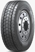 ANVELOPA TRACTIUNE  HANKOOK 295/60 R22,5 150/147K DH51 16PR MS 3PMSF(RHD) (E-41,8) TL 