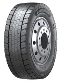 ANVELOPA TRACTIUNE  HANKOOK 295/60 R22,5 150/147L DL50 18PR MS 3PMSF (LHD) (E-53) TL 