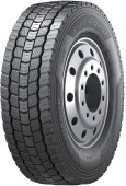ANVELOPA TRACTIUNE  HANKOOK 315/80 R22,5 156/150L DH51 20PR MS 3PMSF (RHD) (E-41,8) TL 