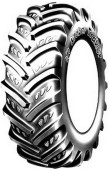 ANVELOPA TRACTIUNE  KLEBER 380/85 R24 131A8/128B TRAKER (14,9 R24) R-1 (E-41,8) TL (14924) 