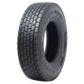 ANVELOPA TRACTIUNE  LINGLONG 295/60 R22,5 150/147L MULTI ROAD R-D30 16PR MS 3PMSF (RHD) (E-39,5) TL 