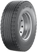ANVELOPA TRACTIUNE  MICHELIN 295/60 R22,5 150/147K X LINE ENERGY D3 MS 3PMSF (LHD) (E-41,8) 