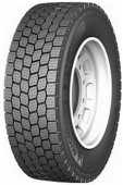 ANVELOPA TRACTIUNE  MICHELIN 295/80 R22,5 152/148L X MULTIWAY 3D XDE MS 3PMSF (RHD) (E-41,8) TL 