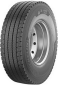 ANVELOPA TRACTIUNE  MICHELIN REMIX 315/60 R22,5 152/148L REMIX X LINE ENERGY D MS 3PMSF (LHD) (E-41,8) TL MICHELIN