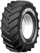 ANVELOPA TRACTIUNE  MICHELIN 380/80 R38 142A8/139D AGRIBIB 2 R-1 (E-52,9) TL 