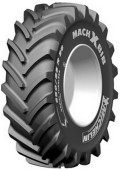 ANVELOPA TRACTIUNE  MICHELIN 710/70 R42 173D MACHXBIB R-1 (E-236,7) TL 