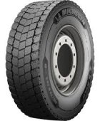 ANVELOPA TRACTIUNE  MICHELIN REMIX 315/70 R22,5 RESAPATE REMIX 154/150L X MULTI HD D (MS 3PMSF)(RHD) (E-0) TL MICHELIN