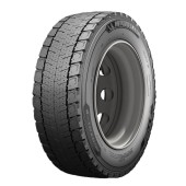 ANVELOPA TRACTIUNE  MICHELIN REMIX 315/70 R22,5 RESAPATE REMIX X LINE ENERGY D MS(LHD) (E-0)TL MICHELIN