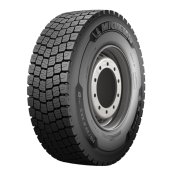 ANVELOPA TRACTIUNE  MICHELIN REMIX 315/80 R22,5 REMIX RESAPATE 156/150L X MULTI HD D MS 3PMSF (RHD) (E-0) TL MICHELIN