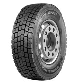 ANVELOPA TRACTIUNE  ROYAL BLACK 315/60 R22,5 156/150L DV211 20PR MS 3PMSF (RHD) (E-52,9) TL 
