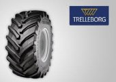 ANVELOPA TRACTIUNE  TRELLEBORG 900/65 R46 193D/190E TM1000 PT (E-430)TL 