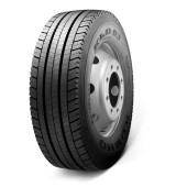 ANVELOPA  TRACTIUNE AUTOSTRADA KUMHO LD03 295/60 R22,5 150K