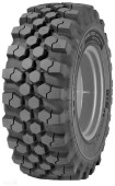 ANVELOPA TRACTIUNE INDUSTRIAL  MICHELIN 460/70 R24 159A8 IND BIBLOAD HARD SURFACE (17,5L R24) R-4 (E-101,4) TL (17524) 