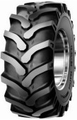 ANVELOPA TRACTIUNE INDUSTRIAL  MITAS 500/70-24 164A8 TI-05 IND R-4 (E-69) TL 