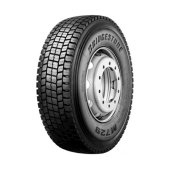 Anvelopa Tractiune Regional BRIDGESTONE M729 315/80 R22.5 154/150L