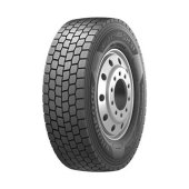 ANVELOPA TRACTIUNE  HANKOOK 315/80 R22,5 156/150L DH31 18PR MS 3PMSF (RHD) (E-41,8) TL 