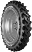 ANVELOPA TRACTIUNE SOL UMED  CEAT 380/90 R46 165A8/165B FARMAX RC (E-92)TL 