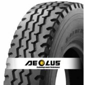 ANVELOPA TRAILER  AEOLUS 8,25 R16 126/122L AGC08 SET(CAMERA+TALON) (RHT)TT (E-21) 