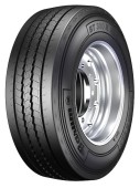 ANVELOPA TRAILER  BARUM 265/70 R19,5 143/141J BT300R 16PR MS 3PMSF (HTR) (E-39,2) TL 