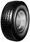 ANVELOPA TRAILER  BRIDGESTONE 205/65 R17,5 132/127J R168 MS 3PMSF (RHT) (E-41,8) TL 